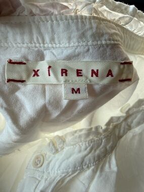 XiRENA Emery blouse (M)